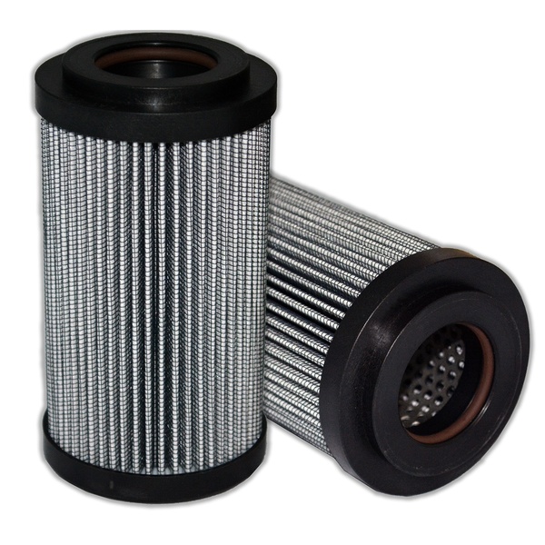 Main Filter Hydraulic Filter, replaces WIX R36C06GV, Return Line, 5 micron, Outside-In MF0062497